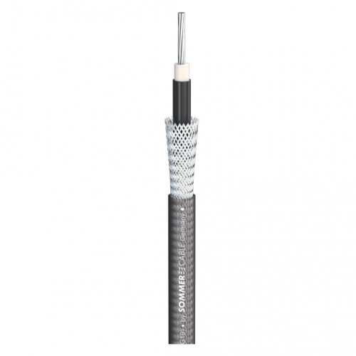 300-0061 SC-Spirit XS Кабель инструментальный, 100м, Sommer Cable
