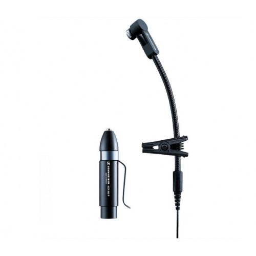 500203 E908B Микрофон конденсаторный, для духовых инструментов, Sennheiser
