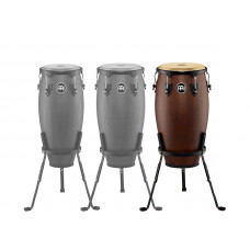 HTC12WB-M Headliner Conga Конга 12", со стойкой, коричневая, Meinl