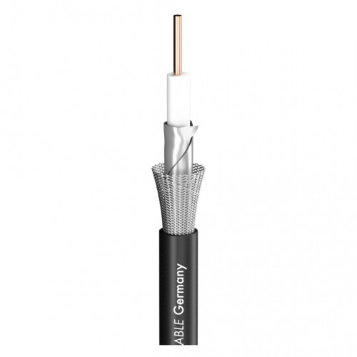 600-0401LL SC-Classic Series MKII RG58C/U Кабель коаксиальный 50 Ом, 100м, Sommer Cable