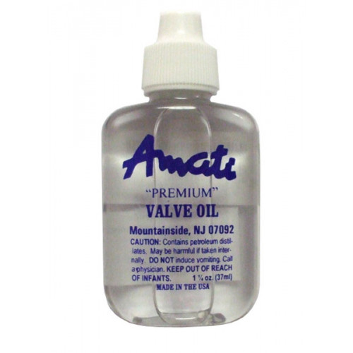 OL-VALVE Масло для помп духовых инструментов, Amati