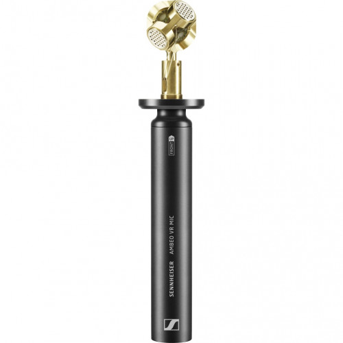 507195 AMBEO VR MIC Микрофон для записи объемного звучания, Sennheiser