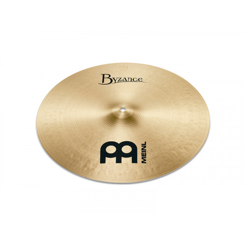 B18MC Byzance Traditional Medium Crash Тарелка 18", Meinl