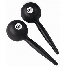 PM3BK Маракасы, пластик, Meinl