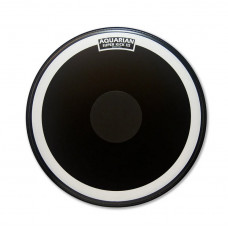 SKIII22BK Super Kick III Coated Power Dot Пластик для бас-барабана 22", черный, Aquarian SKIII22BK Super Kick III Coated Power Dot Пластик для бас-барабана 22", черный, Aquarian