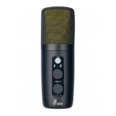 BM-501 Микрофон конденсаторный USB, Foix BM-501 Микрофон конденсаторный USB, Foix