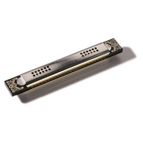 M534801 Kreuzwender 53/48 C-major Губная гармошка, Hohner