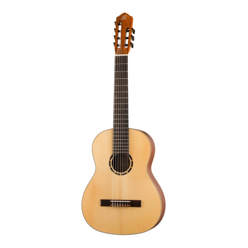 R133-7 Family Series Pro Классическая 7-струнная гитара, Ortega