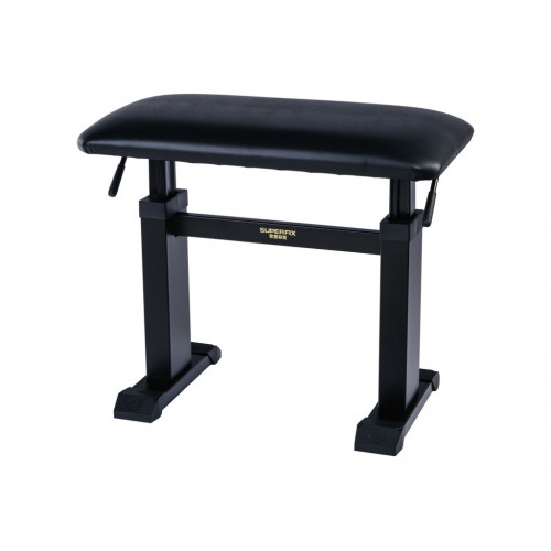 SKB802BP01 Банкетка, черная, Superfix