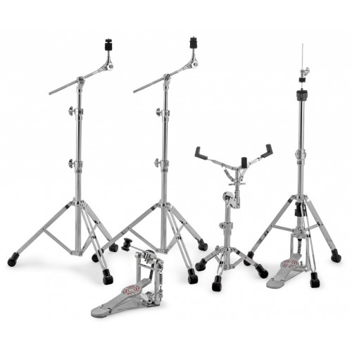 14528701 Hardware HS 4000 S Комплект хардвера, Sonor
