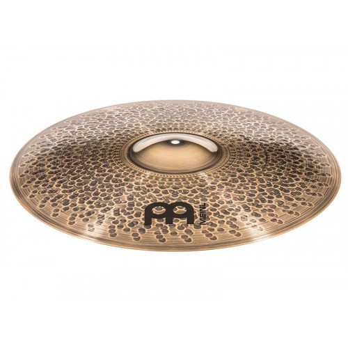 PAC20MTC Pure Alloy Custom Medium Thin Crash Тарелка 20", Meinl