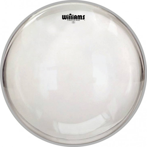 W1-10MIL-08 Clear Series Пластик для том-барабана 8", прозрачный, Williams