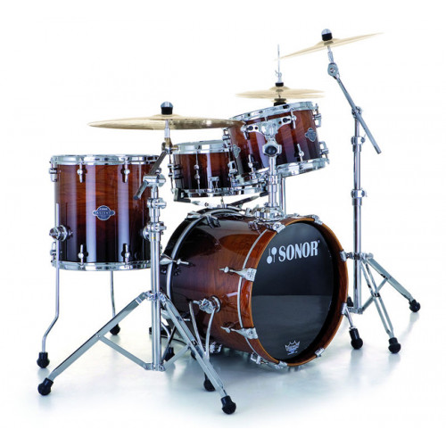17231128 ASC 11 Studio Set WM 13079 Ascent Барабанная установка, Sonor