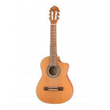 RQ39 Requinto Series Pro Классическая гитара 1/2, Ortega