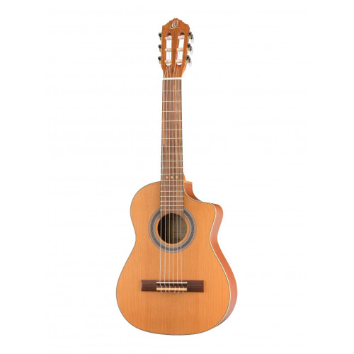 RQ39 Requinto Series Pro Классическая гитара 1/2, Ortega