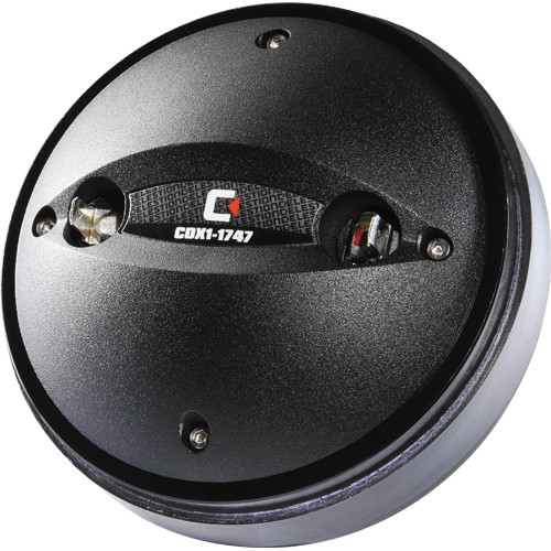 T5848AXD CDX1-1747 Драйвер ВЧ, 8 Ом, 60Вт, Celestion