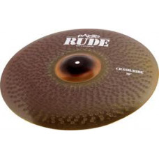 0001128518 RUDE Classic Crash/Ride Тарелка 18'', Paiste 0001128518 RUDE Classic Crash/Ride Тарелка 18'', Paiste