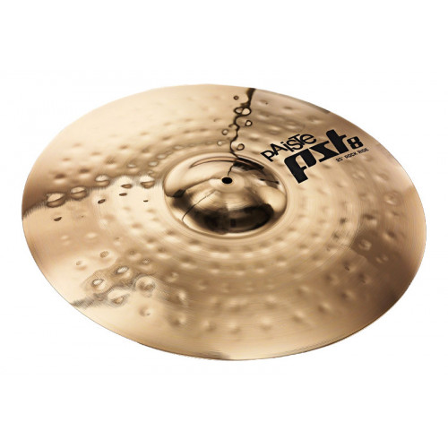 0001802722 PST 8 Reflector Rock Ride Тарелка 22", Paiste