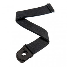 50CTPL00 Planet Lock Ремень для гитары с фиксатором, черный Planet Waves 50CTPL00 Planet Lock Ремень для гитары с фиксатором, черный Planet Waves