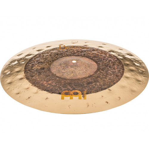 B19DUC Byzance Extra Dry Dual Crash Тарелка 19", Meinl