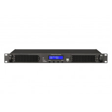 XAD-0.6K4DSP Усилитель мощности, 600Вт х4, DSP, Biema