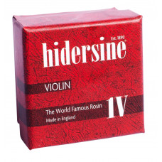 1VM 1V Канифоль для скрипки, Hidersine