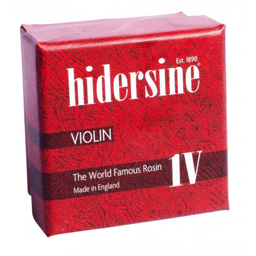 1VM 1V Канифоль для скрипки, Hidersine