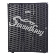 KJ18S Пассивный сабвуфер, 500Вт, Soundking