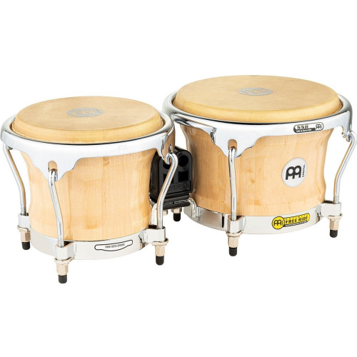 BWB400 Woodcraft Series Wood Бонго 7х8.5", Meinl