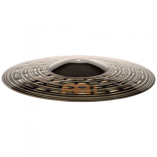 CC20HDAR Classics Custom Dark Heavy Ride Тарелка 20", Meinl