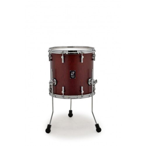 15841275 PL 1412 FT NUB ProLite Напольный том 14" x 12", Sonor
