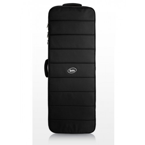 BM1091 Keyboard_49 PRO Чехол для синтезатора, черный, BAG&music