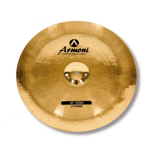 92501850 AC 18CH Armoni China Тарелка 18", Sonor