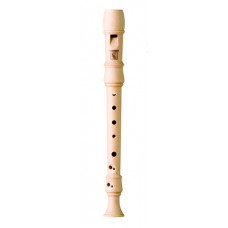B9564 Classic Блокфлейта Фа-сопранино, материал - клен, 2 части, барочная система Hohner