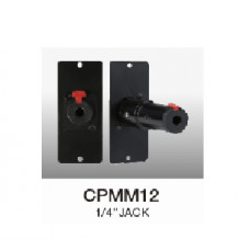 CPMM12 Модуль коммутационной панели CPM101 TRS 6.35мм, Soundking