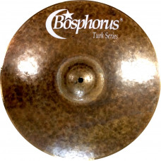18KCM Turk Crash Medium Тарелка 18", Bosphorus