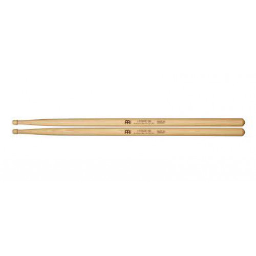SB107-MEINL Hybrid 5B Барабанные палочки, деревянный наконечник, Meinl