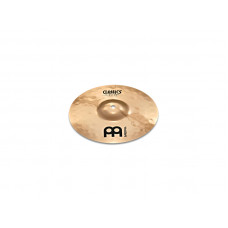 CC10EMS-B Classics Custom Extreme Metal Splash Тарелка 10", Meinl CC10EMS-B Classics Custom Extreme Metal Splash Тарелка 10", Meinl