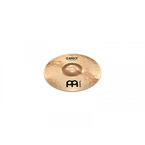 CC10EMS-B Classics Custom Extreme Metal Splash Тарелка 10", Meinl