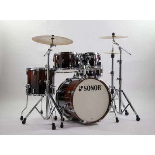 17503422 AQ2 Stage Set BRF 13073 Барабанная установка, Sonor