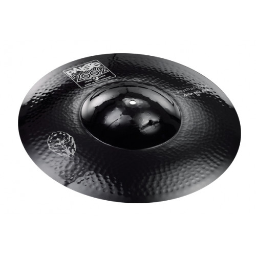 0001065618 2002 Giga Bell Ride Тарелка 18", Paiste