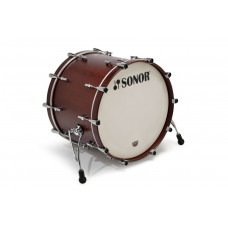 15822575 PL 2414 BD NM NUB ProLite Бас-барабан 24" x 14", Sonor 15822575 PL 2414 BD NM NUB ProLite Бас-барабан 24" x 14", Sonor