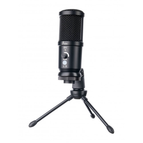BM-66 Микрофон конденсаторный USB, Foix