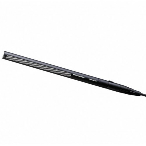 001511 MKH 416-P48U3 Микрофон конденсаторный "пушка", Sennheiser