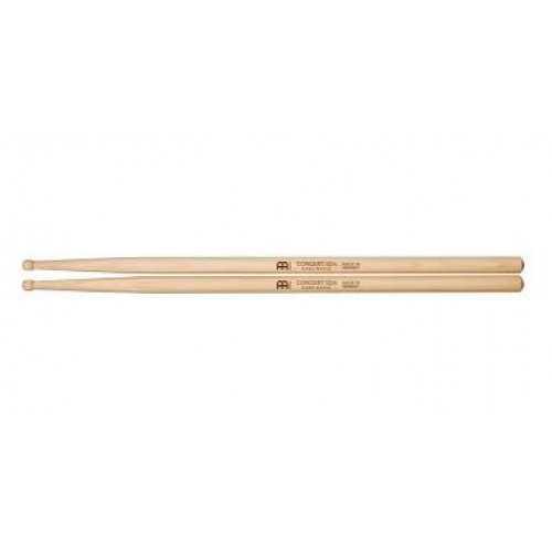 SB115-MEINL Concert SD4 Барабанные палочки, деревянный наконечник, Meinl
