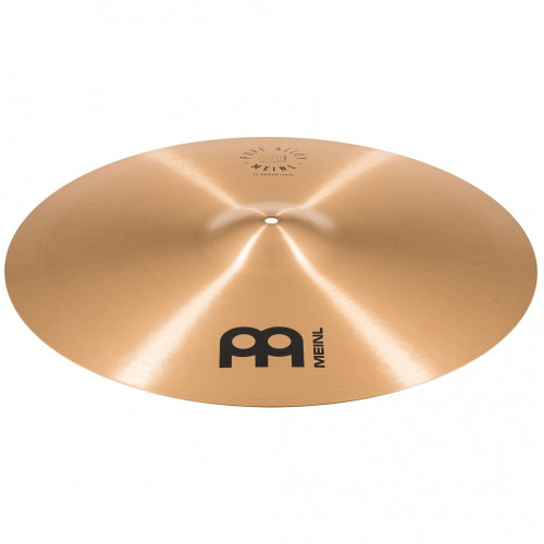 PA19MC Pure Alloy Medium Crash Тарелка 19", Meinl