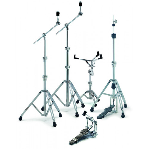 14513001 Hardware 400 HS 475 Комплект хардвера, Sonor
