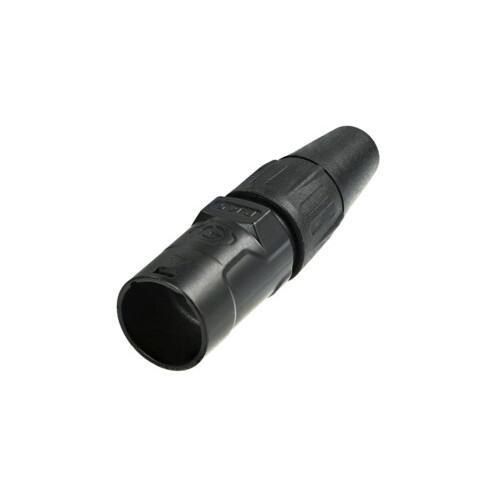 RE8MY-1-B Корпус для кабельного разъема RJ45 / 8P8C, Rean