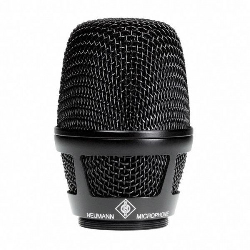 008654 Neumann KK 205 bk Капсюль микрофонный, суперкардиоида, черный, Sennheiser