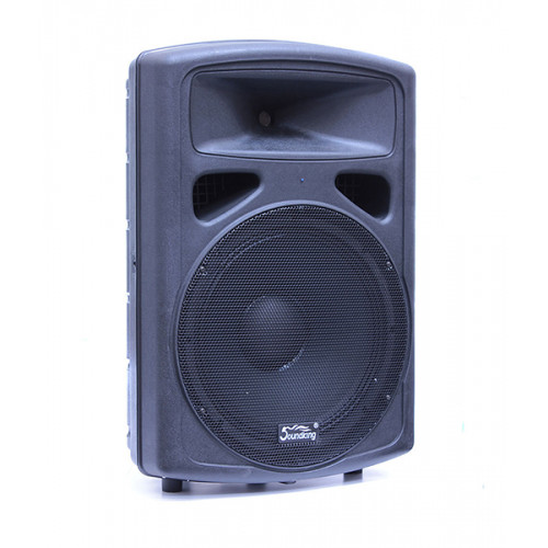 FP0215 Пассивная акустическая система, 225Вт, Soundking